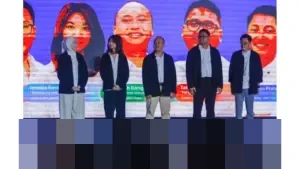 Inovasi Generasi Muda: SATU Indonesia Awards 2025 Apresiasi Solusi Berkelanjutan di Berbagai Bidang