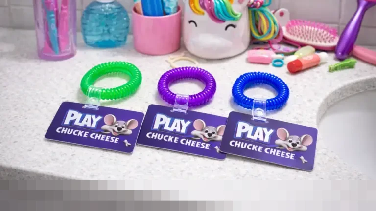 Inovasi Ibu Tiga Anak: Sulap Kartu Chuck E. Cheese Jadi Tombol Pengingat Alexa+ Efektif