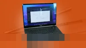 Inovasi Lubang Rahasia MSI: Ubah Pengalaman Laptop 2-in-1 dengan Prestige 16 Flip AI+
