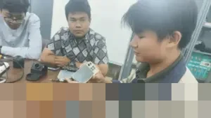 Inovasi Mahasiswa ITS: TBCare, Teknologi Skrining TBC Berbasis Suara Batuk yang Terjangkau