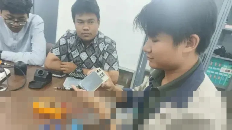 Inovasi Mahasiswa ITS: TBCare, Teknologi Skrining TBC Berbasis Suara Batuk yang Terjangkau Inovasi Mahasiswa ITS: TBCare, Teknologi Skrining TBC Berbasis Suara Batuk yang Terjangkau