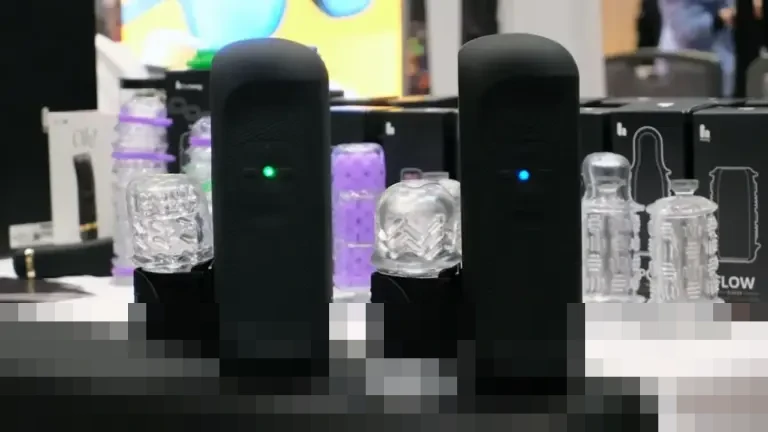 Inovasi Mengejutkan di CES 2026: OhDoki Hadirkan The Handy 2 Pro, Perangkat Seksual ‘Overclockable’ dengan Fitur Canggih