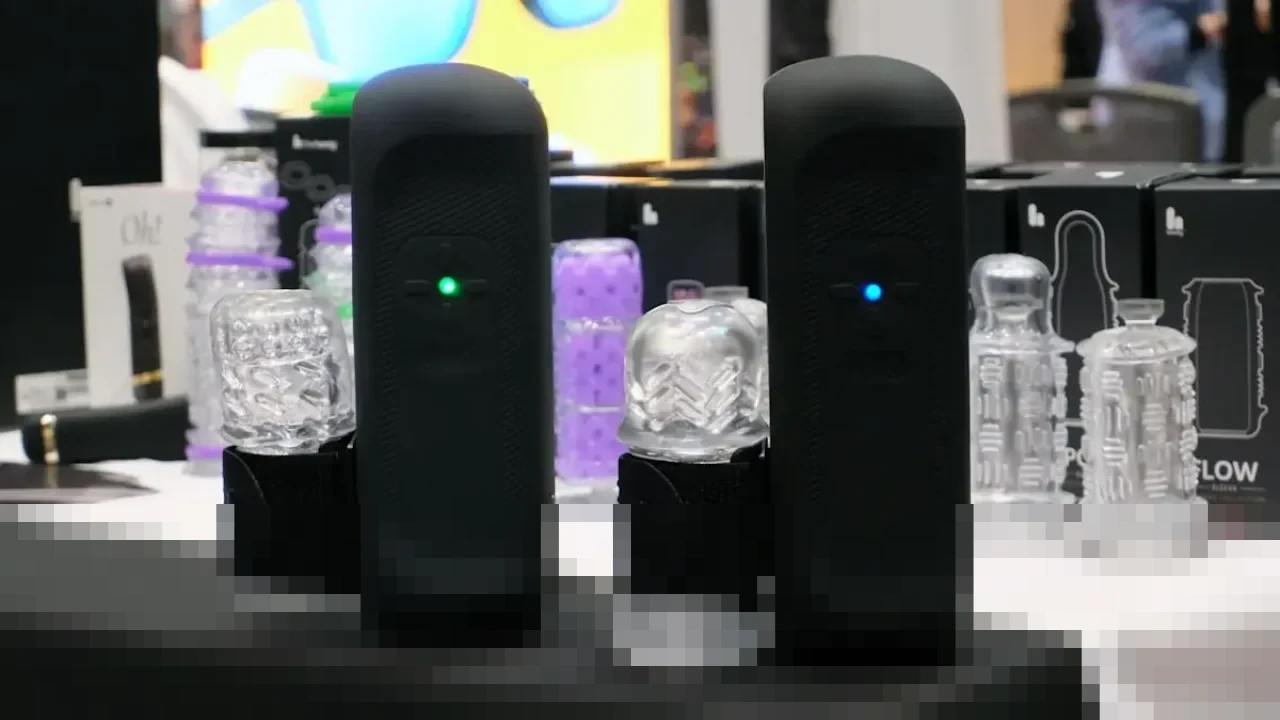 Inovasi Mengejutkan di CES 2026: OhDoki Hadirkan The Handy 2 Pro, Perangkat Seksual ‘Overclockable’ dengan Fitur Canggih