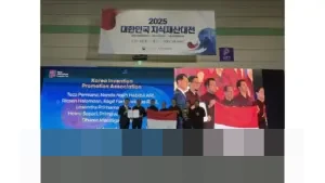 Inovasi Petro-MAX PGE Raih Emas di Seoul, Perkuat Daya Saing Teknologi Panas Bumi Indonesia di Kancah Global