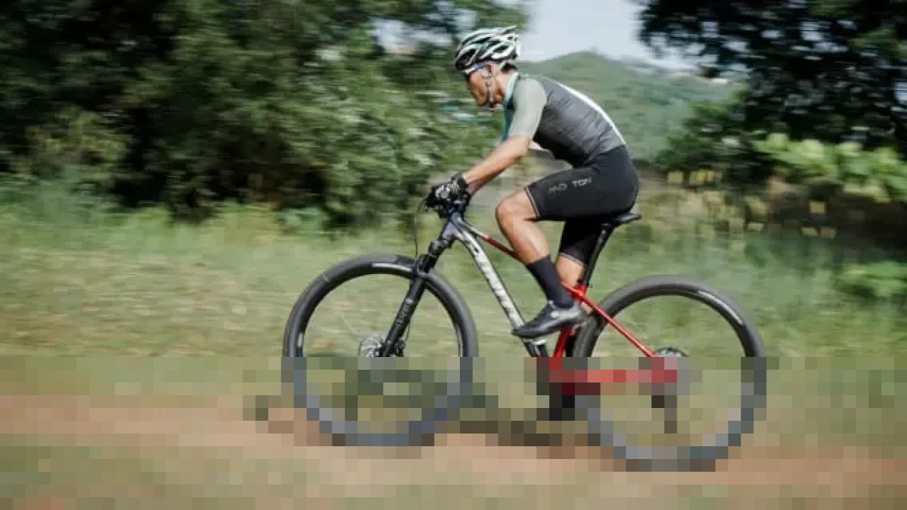 Inovasi Tanpa Henti: Menguak Kecanggihan Teknologi Sepeda Gunung di Berbagai Medan Inovasi Tanpa Henti: Menguak Kecanggihan Teknologi Sepeda Gunung di Berbagai Medan