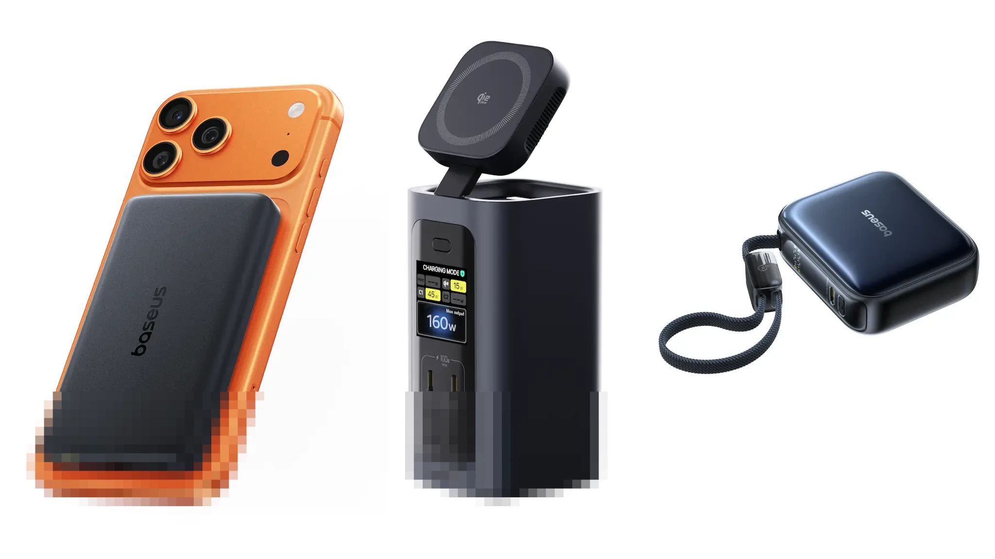 Inovasi Teknologi Terkini: Baseus Siap Hadirkan Perangkat Lebih Cerdas dan Aman di Tahun 2026