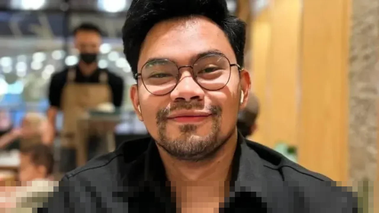 Insanul Fahmi: “Aku Bakal Gentleman”, Siap Bersujud Demi Damai dengan Wardatina Mawa