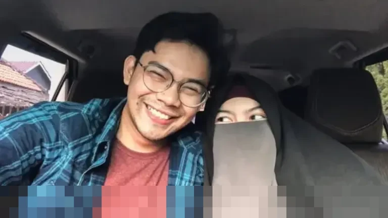 Insanul Fahmi Tuding Ada Pihak “Brainwash” Wardatina Mawa di Tengah Upaya Damai Insanul Fahmi Tuding Ada Pihak “Brainwash” Wardatina Mawa di Tengah Upaya Damai