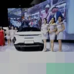 Insentif Pajak Berakhir, Harga Mobil Listrik Chery Melonjak hingga Rp30 Juta Mulai 1 Januari 2026