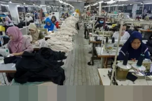 Insentif PPh 21 Rp10 Juta: Kabar Baik yang Terbatas, Hanya Lima Sektor Ini yang Nikmati Bebas Pajak