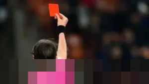 Insiden Brutal Liga 4: Pemain Putra Jaya Pasuruan Tendang Dada Lawan Hingga Terkapar