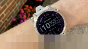 Insiden Lari Jessica Downey: Fitur Keamanan Jam Tangan Pintar Tak Selalu Bisa Diandalkan