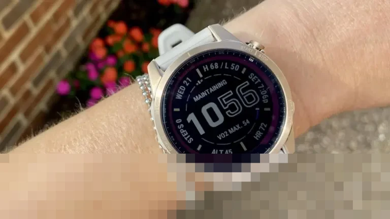 Insiden Lari Jessica Downey: Fitur Keamanan Jam Tangan Pintar Tak Selalu Bisa Diandalkan