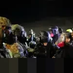 Insiden Penembakan Agen Federal di Portland Lukai Dua Orang, Wali Kota: Masa Percaya Pemerintah Sudah Lewat