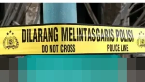 Insiden Tabrak Lari di Bekasi: Sopir Mobil yang Seret Motor 500 Meter Diamuk Massa hingga Luka Ringan