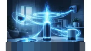 Insinyur Finlandia Kembangkan Teknologi Listrik Nirkabel Jarak Jauh Mirip Wi-Fi untuk Perangkat Elektronik