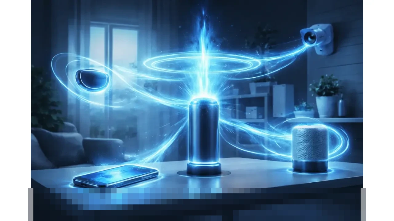 Insinyur Finlandia Kembangkan Teknologi Listrik Nirkabel Jarak Jauh Mirip Wi-Fi untuk Perangkat Elektronik