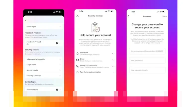 Instagram Dilaporkan Bobol, Data Pribadi 17,5 Juta Pengguna Terpapar dan Dijual di Dark Web