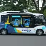 INSTRAN Desak Pemerintah Prioritaskan Subsidi Bus Listrik untuk Angkutan Massal Berkelanjutan