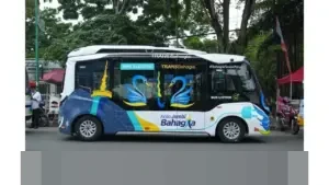 INSTRAN Desak Pemerintah Prioritaskan Subsidi Bus Listrik untuk Angkutan Massal Berkelanjutan