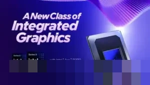 Intel Arc B390 iGPU Klaim Ungguli RTX 4050 dalam Performa Gaming 1080p