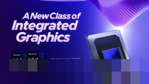 Intel Arc B390: iGPU Terbaru Panther Lake Ungguli Radeon 890M, Saingi RTX 4050