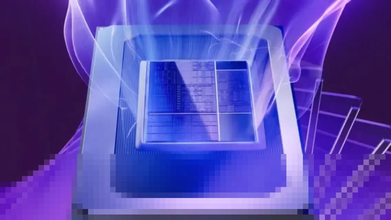 Intel Gebrak Pasar Laptop dengan Panther Lake: iGPU Pertama yang Diklaim Saingi GPU Diskret AMD & Nvidia