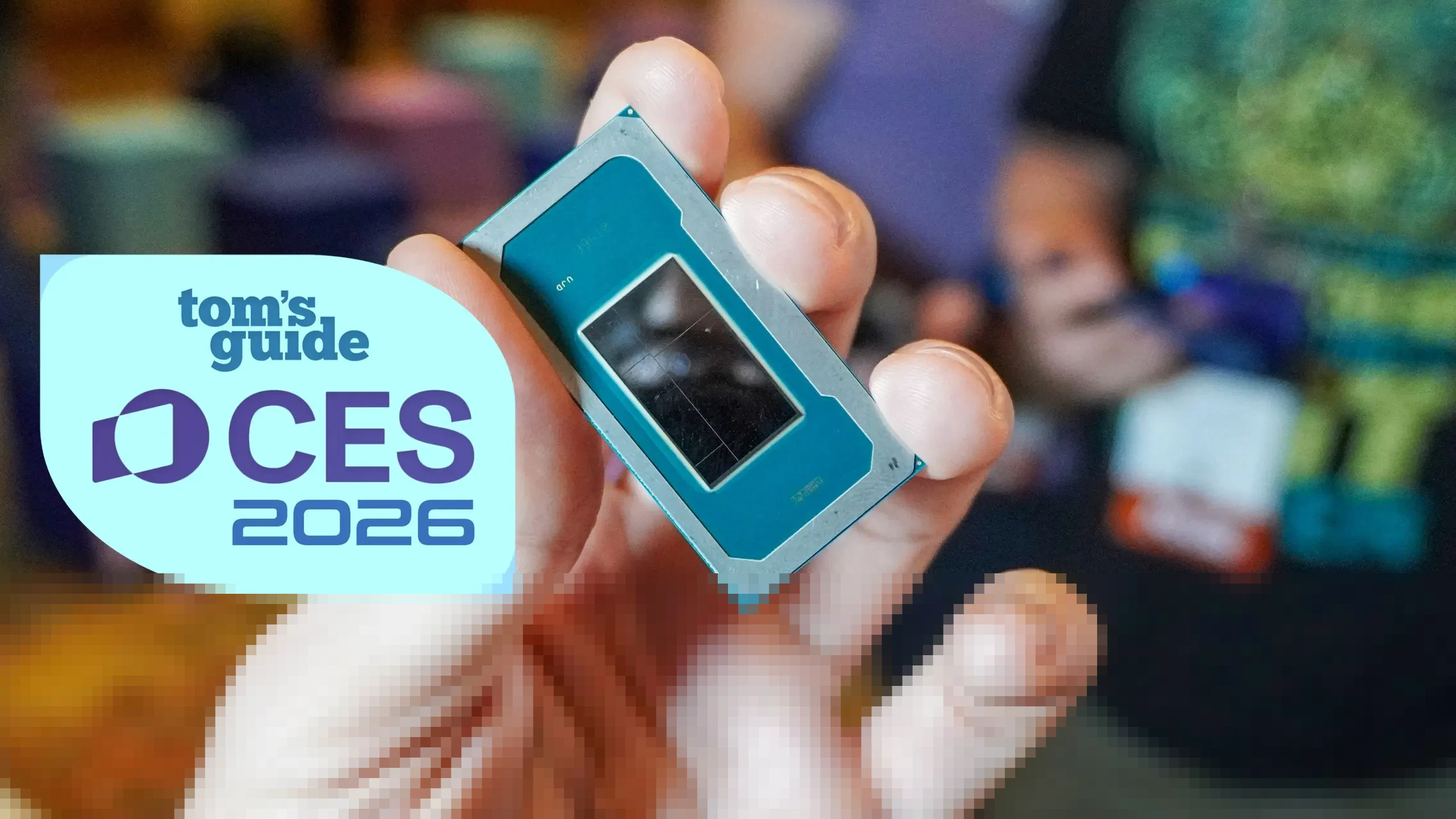 Intel Umumkan Prosesor Core Ultra Series 3 di CES 2026, Janjikan Lompatan Performa Signifikan untuk Laptop