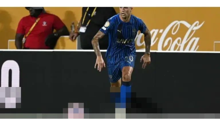 Inter Milan Berupaya Pulangkan Joao Cancelo, Hadapi Tantangan Gaji dan Status Pinjaman