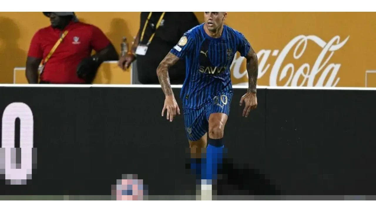 Inter Milan Berupaya Pulangkan Joao Cancelo, Hadapi Tantangan Gaji dan Status Pinjaman