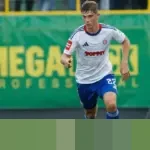 Inter Milan Dihadang Persaingan Sengit dari Klub Eropa Lain dalam Perburuan Bek Muda Branimir Mlacic