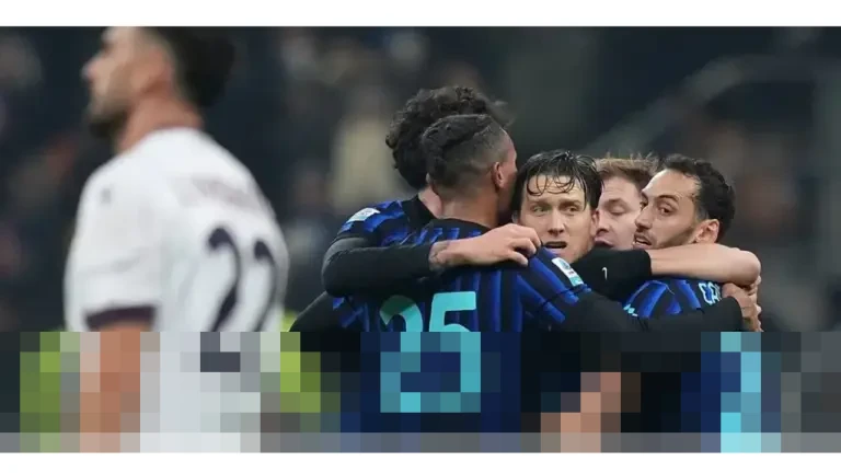 Inter Milan Diunggulkan Raih Poin Penuh di Markas Parma, Chivu Hadapi Mantan Klub