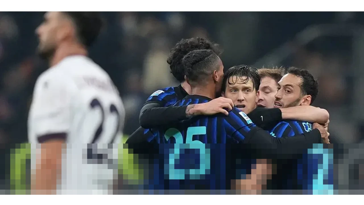 Inter Milan Diunggulkan Raih Poin Penuh di Markas Parma, Chivu Hadapi Mantan Klub