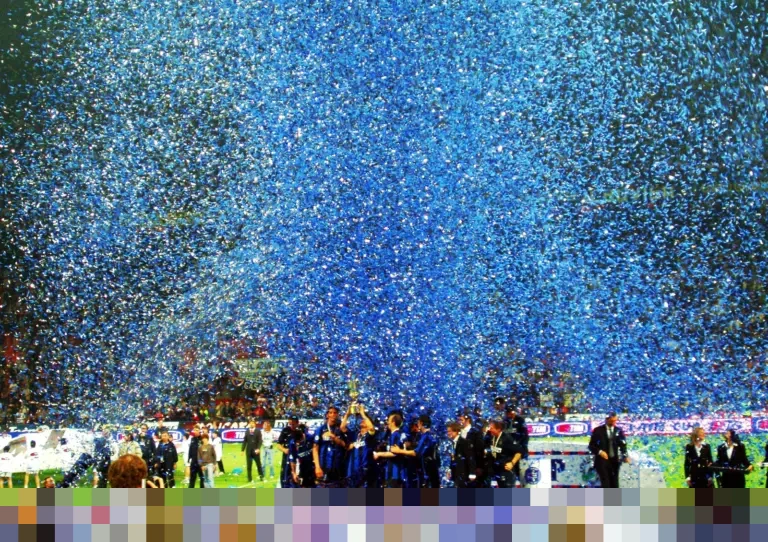 Inter Milan Jauhi Pesaing di Puncak Serie A, Chivu Ingatkan Bahaya Selalu Mengintai Inter Milan Jauhi Pesaing di Puncak Serie A, Chivu Ingatkan Bahaya Selalu Mengintai