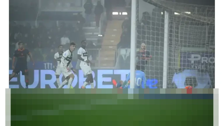 Inter Milan Kokoh di Puncak Serie A Usai Taklukkan Parma 2-0, Jauhi Napoli Empat Poin