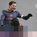 Inter Milan Kokoh di Puncak Serie A Usai Taklukkan Parma, Napoli Gagal Dekati Pesaing Utama