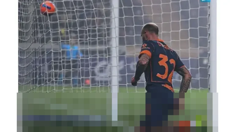 Inter Milan Kukuh di Puncak Klasemen Liga 2025/26 Usai Taklukkan Parma 2-0 di Ennio Tardini Inter Milan Kukuh di Puncak Klasemen Liga 2025/26 Usai Taklukkan Parma 2-0 di Ennio Tardini