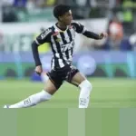 Inter Milan Pantau Robinho Jr, Siapkan Anggaran €22 Juta untuk Investasi Jangka Panjang