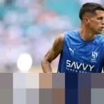 Inter Milan Serius Pulangkan Joao Cancelo dari Al-Hilal, Negosiasi dengan Jorge Mendes Dimulai
