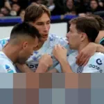 Inter Milan Siap Hadapi Parma, Lazio Turunkan Guendouzi di Pekan ke-19 Serie A