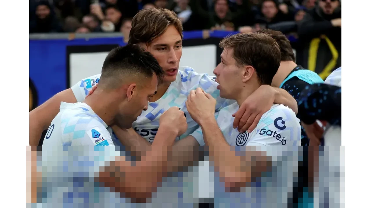 Inter Milan Siap Hadapi Parma, Lazio Turunkan Guendouzi di Pekan ke-19 Serie A