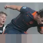 Inter Milan Taklukkan Parma 2-0: Dimarco Gemilang, Oristanio Melempem di Ennio Tardini