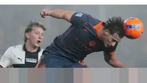 Inter Milan Taklukkan Parma 2-0: Dimarco Gemilang, Oristanio Melempem di Ennio Tardini