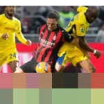 Investasi Senyap Rp137 Miliar AC Milan: Adrien Rabiot, Jantung Baru Rossoneri yang Tak Terkalahkan