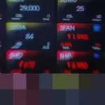 Investor Asing Gencar Borong Saham di Tengah Rekor IHSG, Net Buy Tembus Rp2,99 Triliun