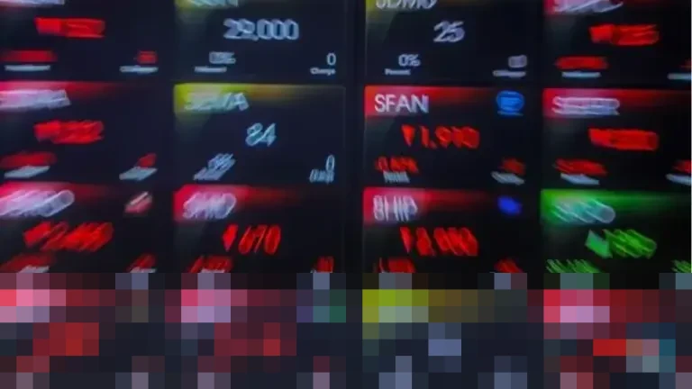 Investor Asing Gencar Borong Saham di Tengah Rekor IHSG, Net Buy Tembus Rp2,99 Triliun