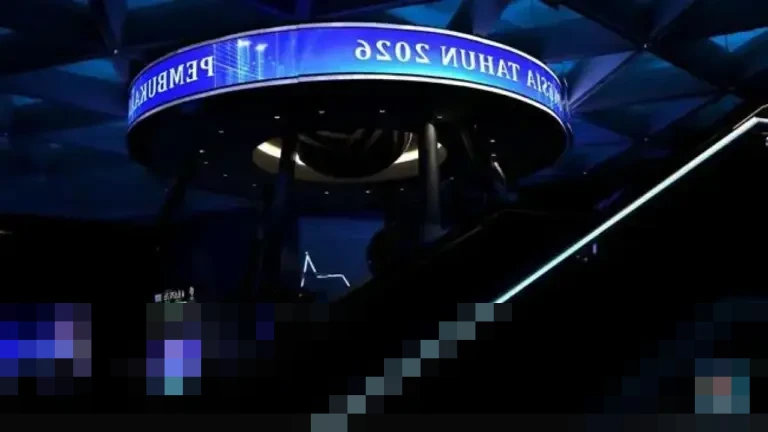 Investor Asing Kompak Lepas 10 Saham Unggulan Saat IHSG Menguat Signifikan Pekan Lalu