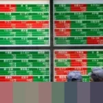 Investor Cermati Data Inflasi China, Bursa Asia Bergerak Bervariasi pada Jumat (9/1)