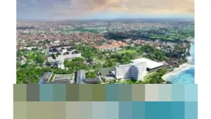 Investor Rusia Gencarkan Minat pada Apartemen Bali, Sektor Properti Kian Bergairah