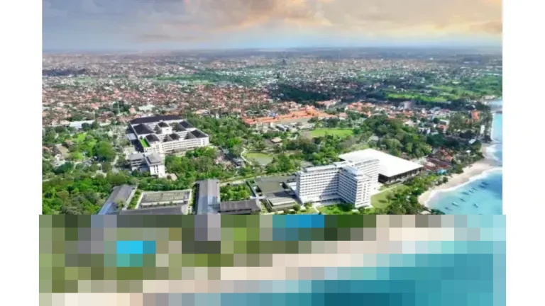 Investor Rusia Gencarkan Minat pada Apartemen Bali, Sektor Properti Kian Bergairah Investor Rusia Gencarkan Minat pada Apartemen Bali, Sektor Properti Kian Bergairah